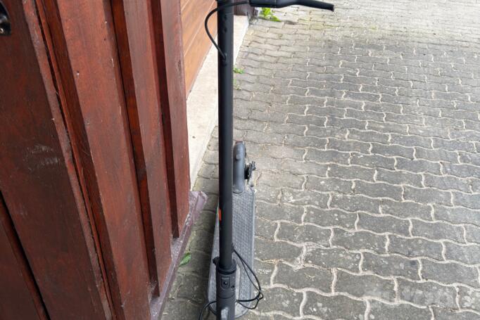 Xiaomi Xiaomi Mi Electric Scooter 1S Elektrinis Paspirtukas