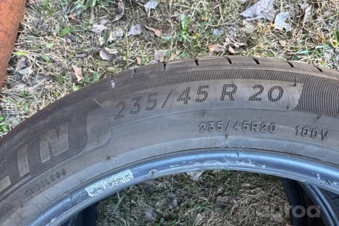 Michelin