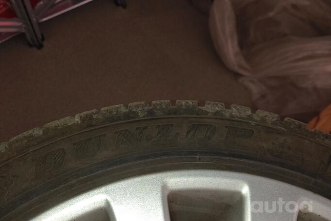 Dunlop