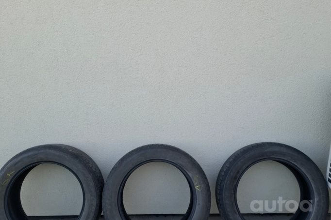 Bridgestone ir triangle