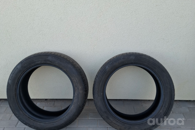 Bridgestone ir triangle