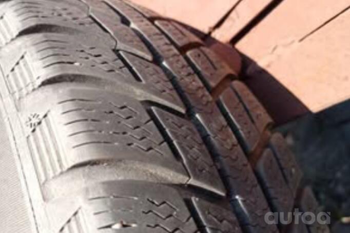 Tyres, Other