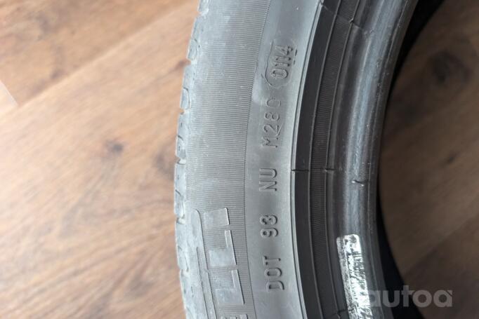 Pirelli