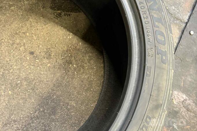 Dunlop