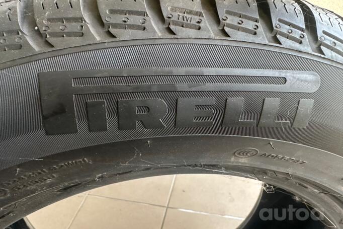 Tyres, Other