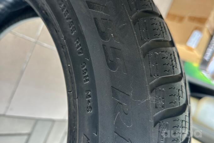 Tyres, Other