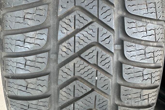 Tyres, Other