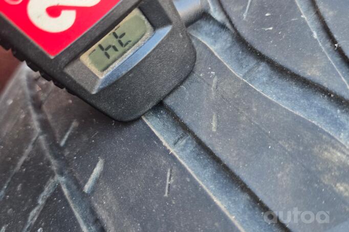 Bridgestone