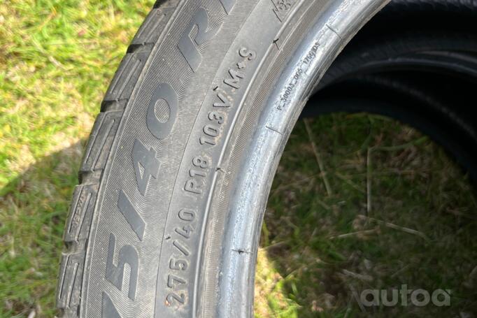 Pirelli