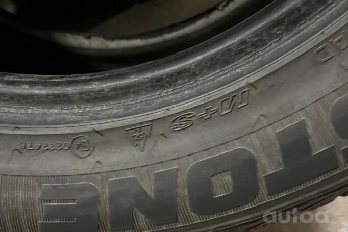 Tyres, Other