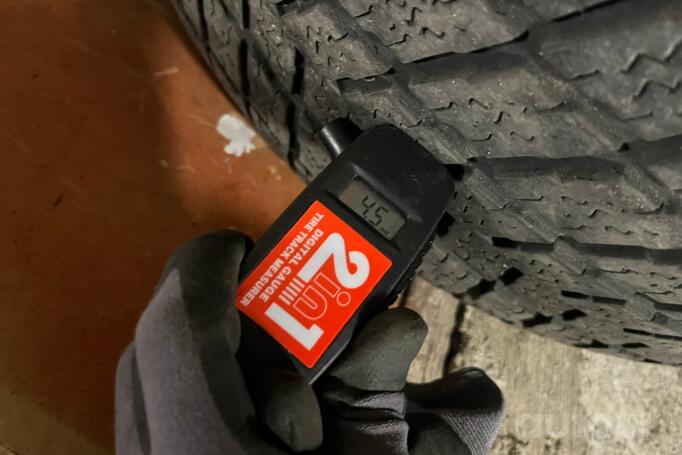 Tyres, Other