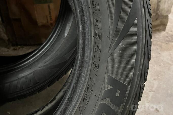 Tyres, Other