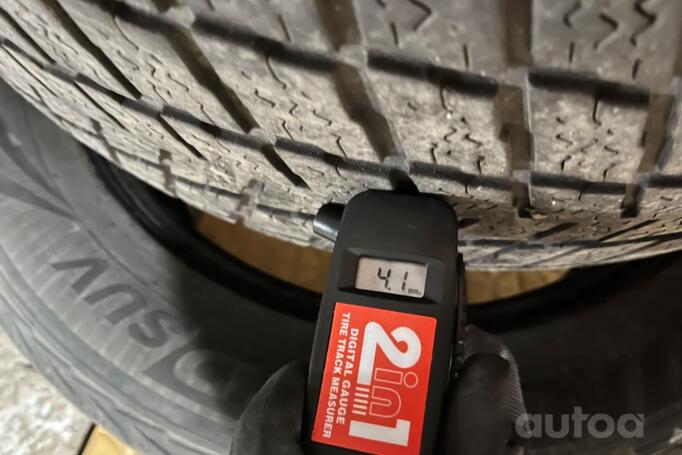 Tyres, Other