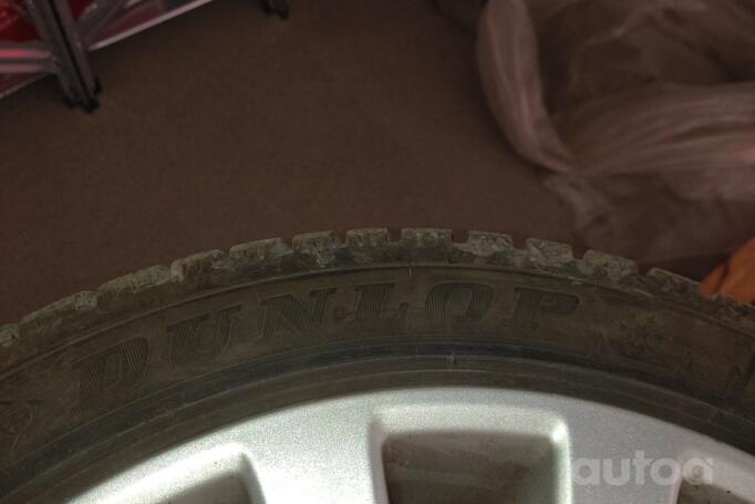 Dunlop