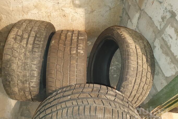 Tyres, Other