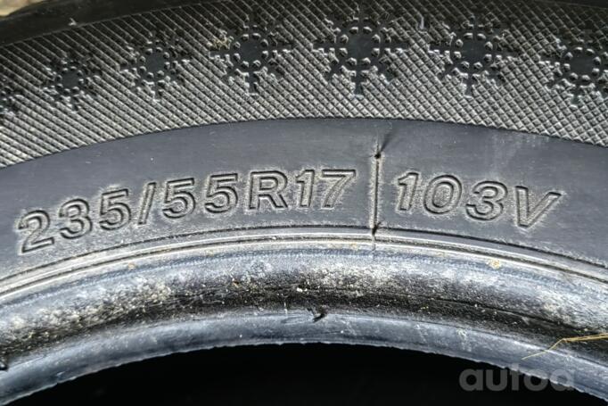 Tyres, Other