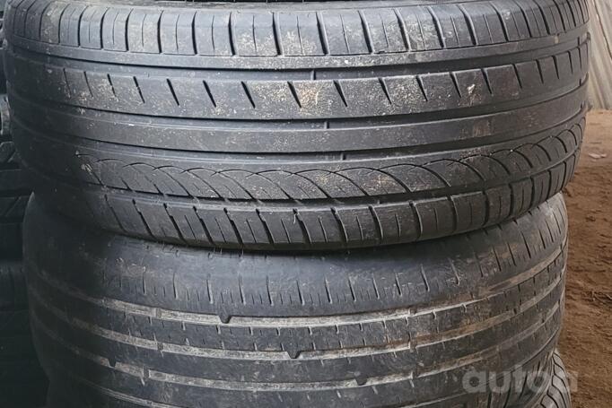 Tyres, Other