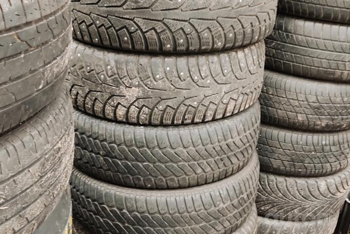 Tyres, Other