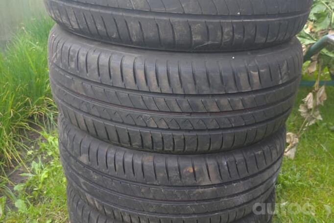 Tyres, Other