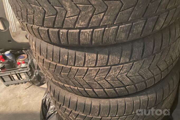 Tyres, Other