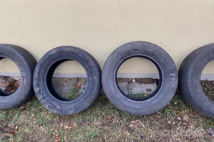 Tyres, Other