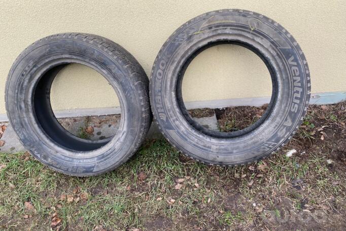 Tyres, Other