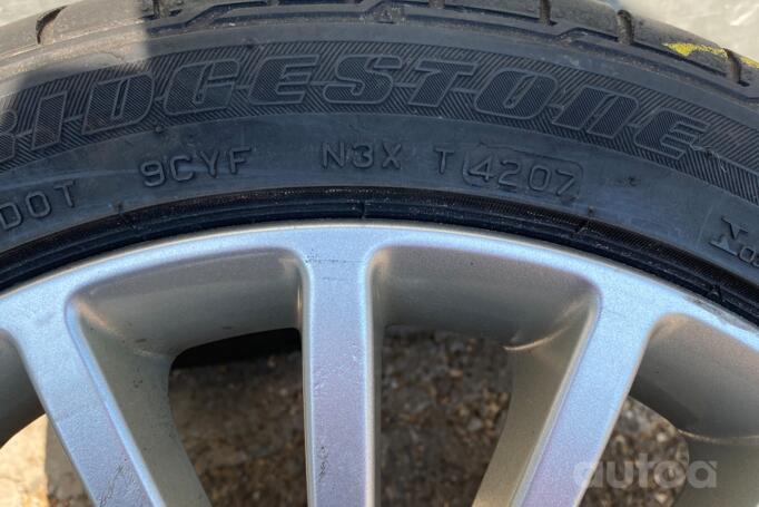 BRIDGESTONE POTENZA