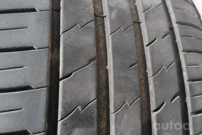 Tyres, Other