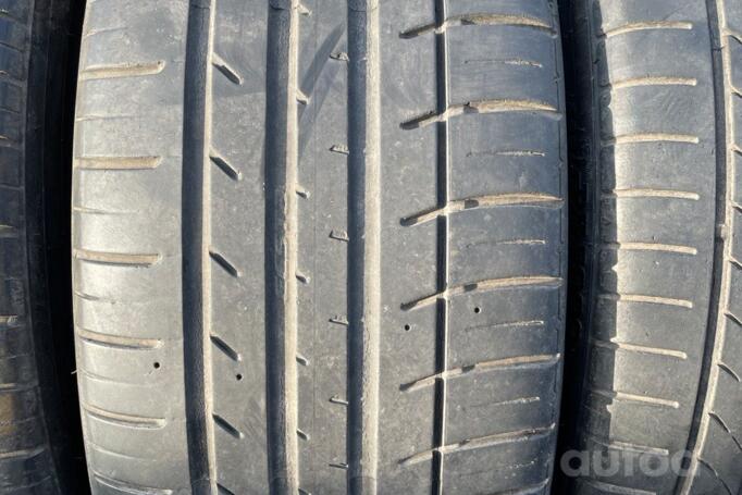 Tyres, Other