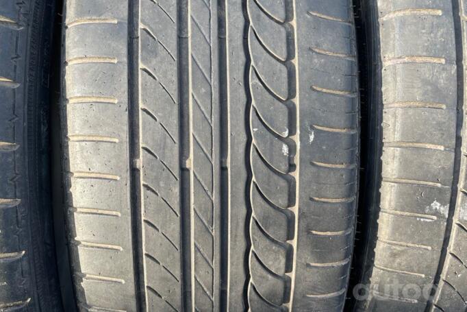 Tyres, Other