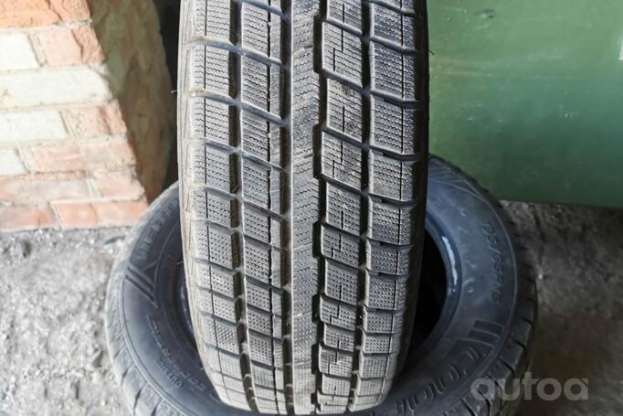 Tyres, Other