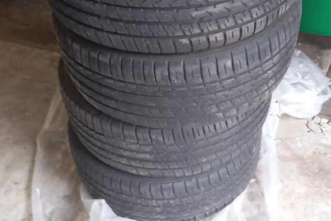 Tyres, Other