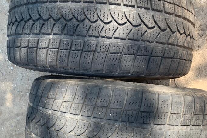 Tyres, Other