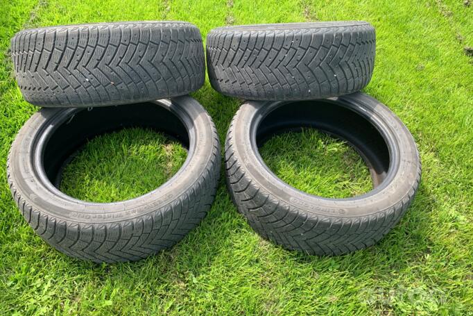 Tyres, Other