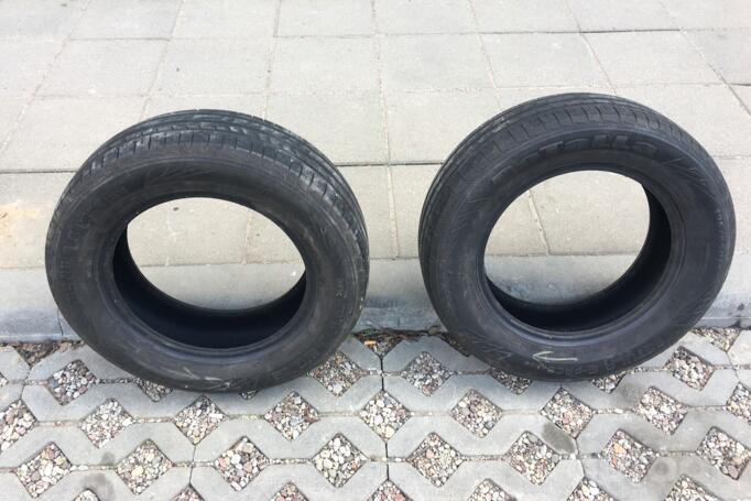 Tyres, Other