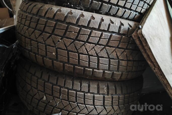 Tyres, Other