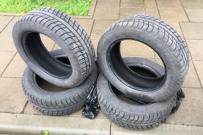 Tyres, Other