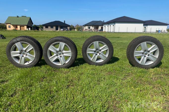 Nokian tyres