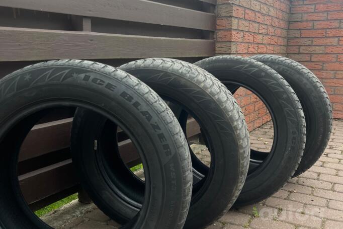 Tyres, Other