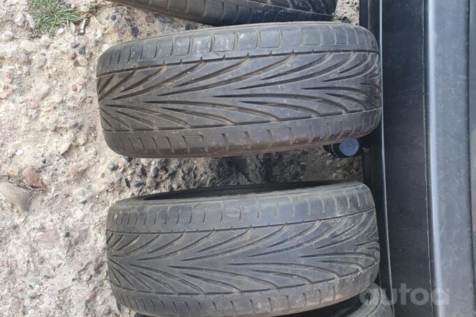 Tyres, Other