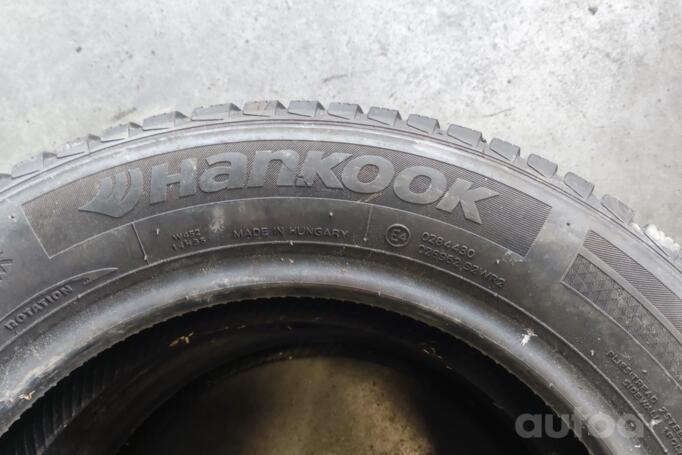 Hankook