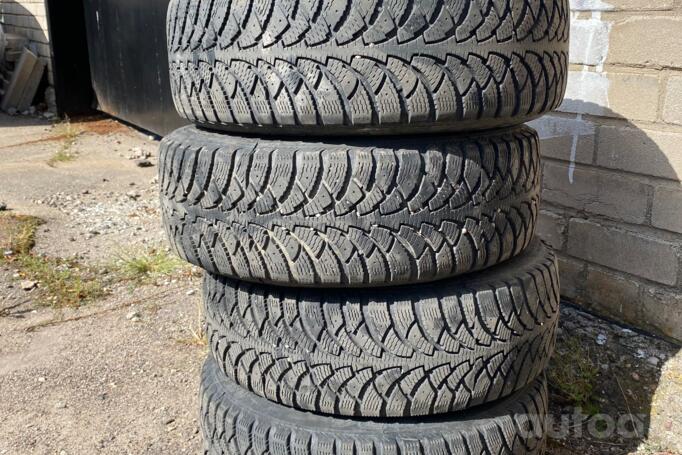 Tyres, Other