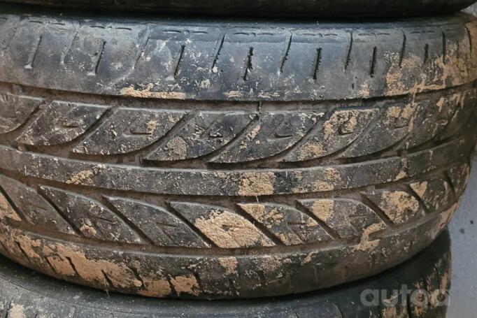 Tyres, Other