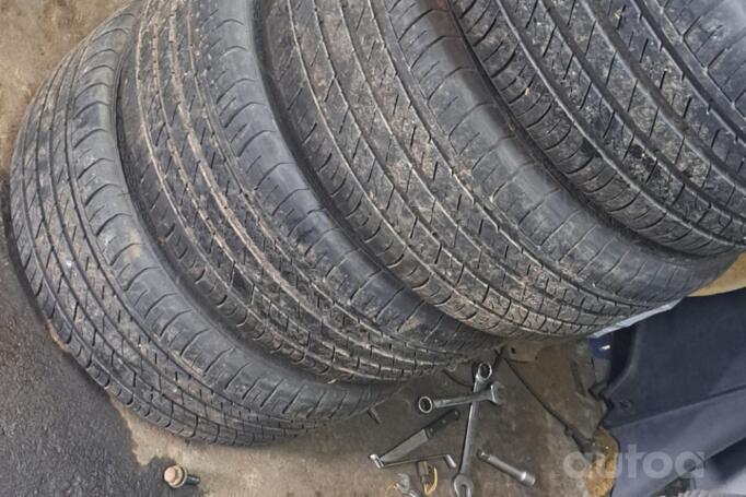 Tyres, Other