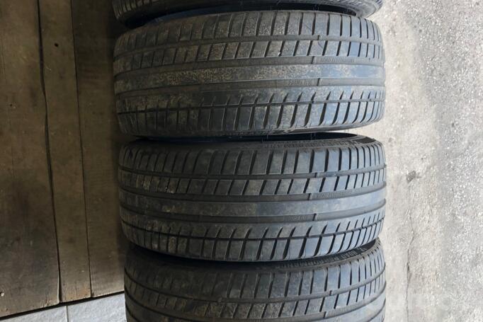 Tyres, Other