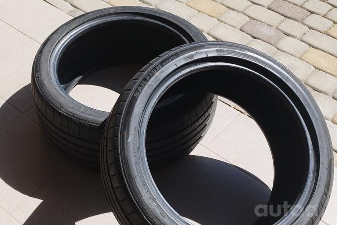 Tyres, Other