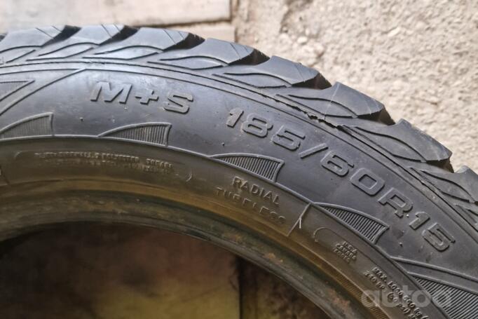 Tyres, Other