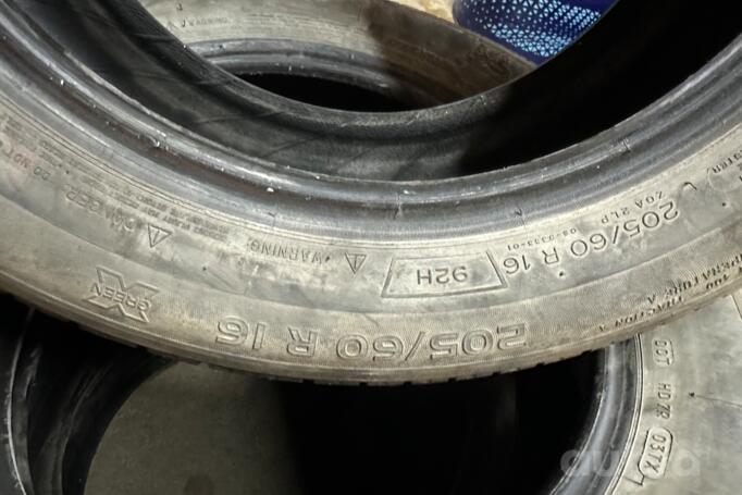 Tyres, Other