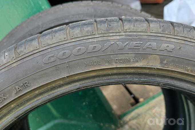 Goodyear