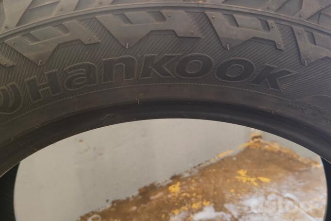 Hankook